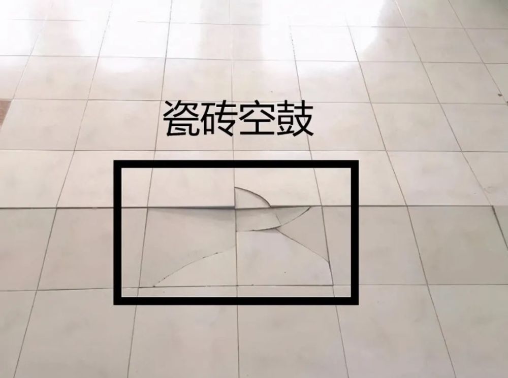 厨房瓷砖空鼓怎么处理(厨房墙面瓷砖空鼓补救方法) 厨房瓷砖空鼓怎么处理(厨房墙面瓷砖空鼓补救方法)